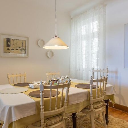 Liberdade Guesthouse Брага Экстерьер фото