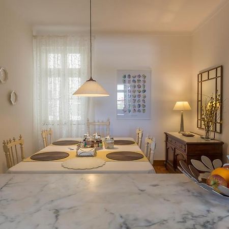 Liberdade Guesthouse Брага Экстерьер фото