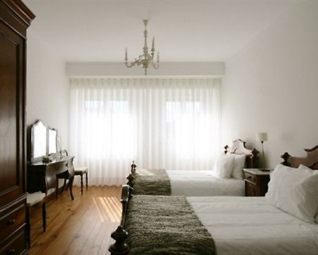 Liberdade Guesthouse Брага Экстерьер фото