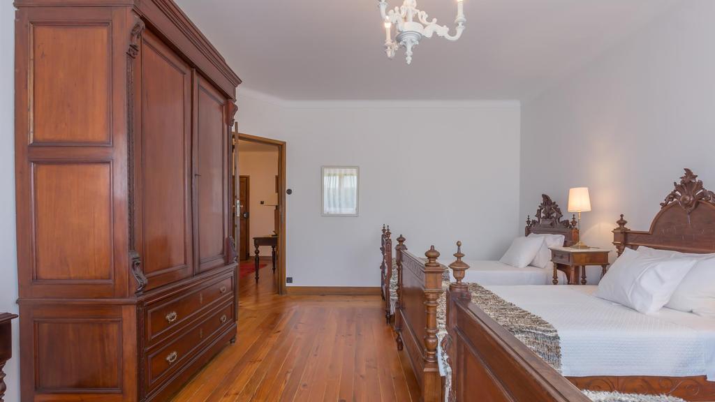 Liberdade Guesthouse Брага Номер фото