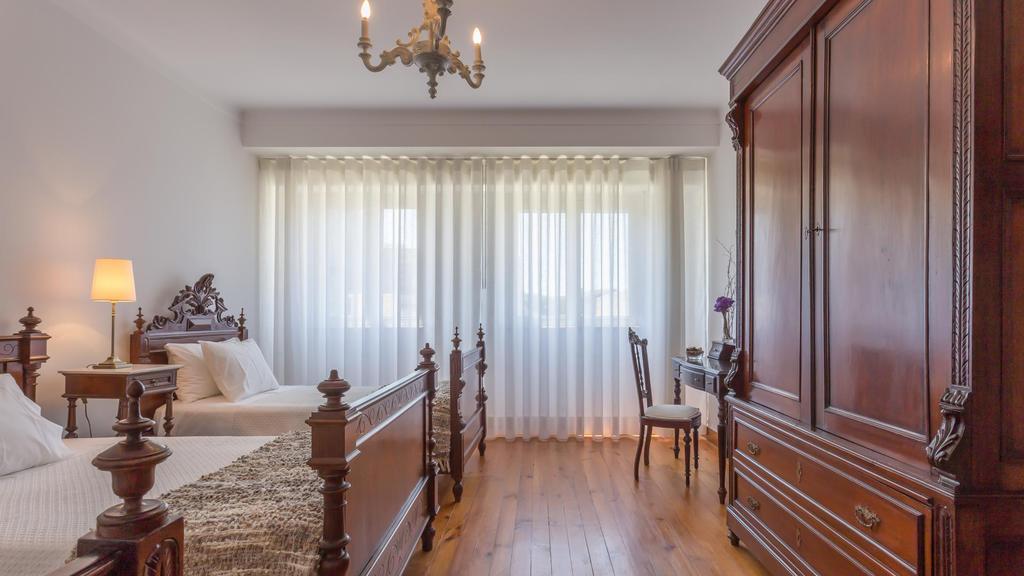Liberdade Guesthouse Брага Номер фото