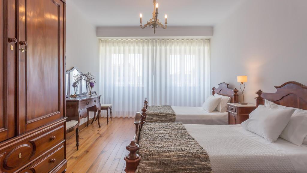 Liberdade Guesthouse Брага Номер фото