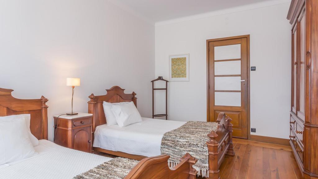 Liberdade Guesthouse Брага Номер фото