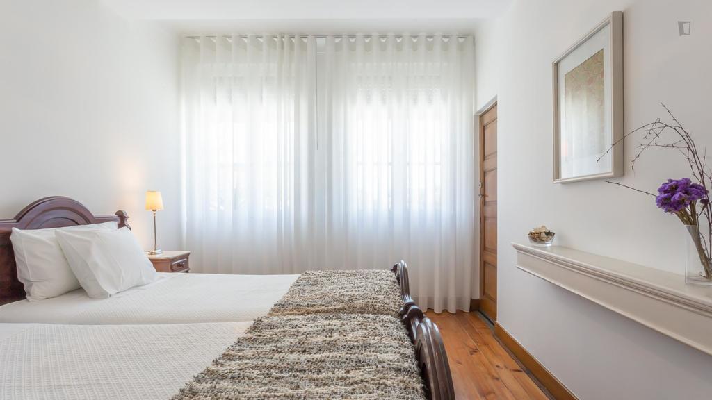 Liberdade Guesthouse Брага Номер фото