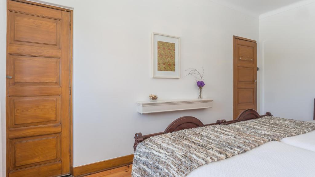 Liberdade Guesthouse Брага Номер фото