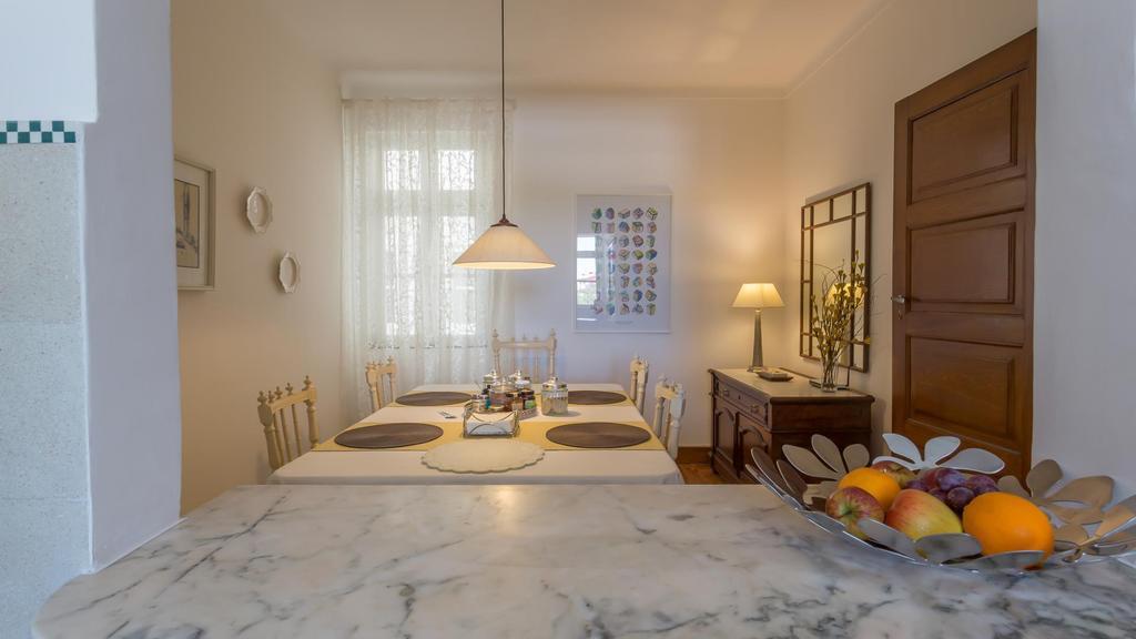 Liberdade Guesthouse Брага Экстерьер фото