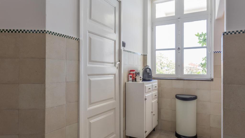 Liberdade Guesthouse Брага Экстерьер фото