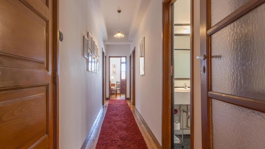 Liberdade Guesthouse Брага Экстерьер фото