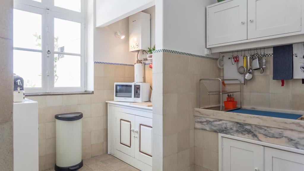 Liberdade Guesthouse Брага Экстерьер фото