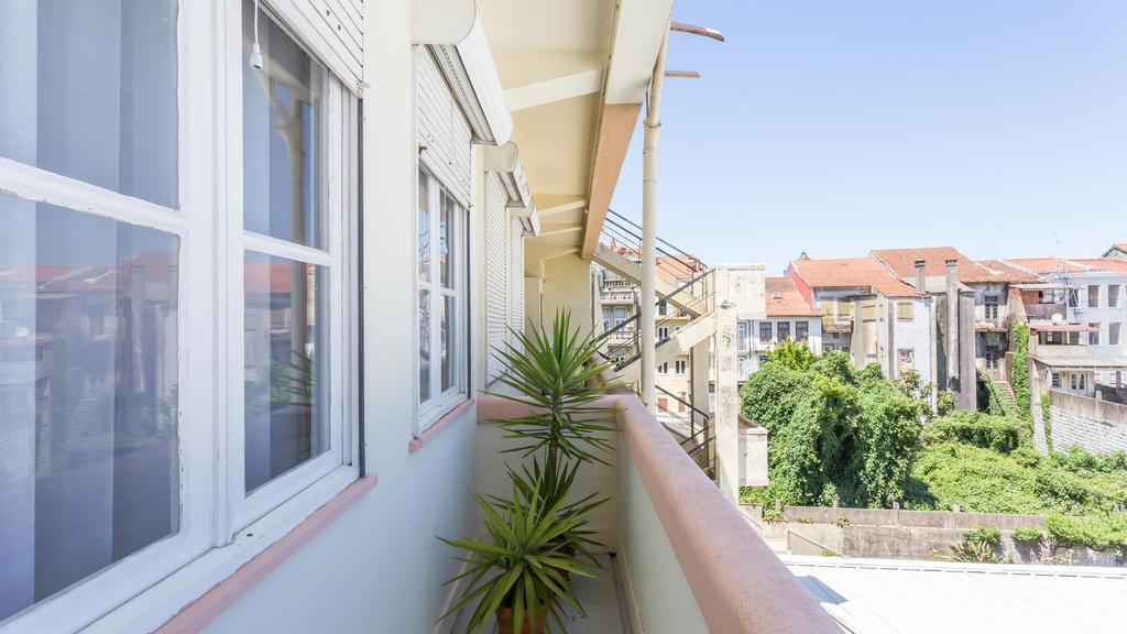 Liberdade Guesthouse Брага Экстерьер фото
