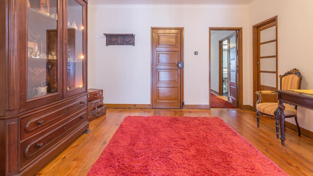 Liberdade Guesthouse Брага Экстерьер фото