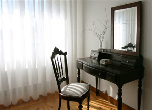 Liberdade Guesthouse Брага Экстерьер фото