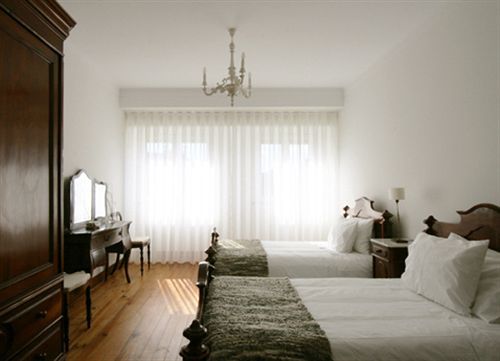 Liberdade Guesthouse Брага Экстерьер фото